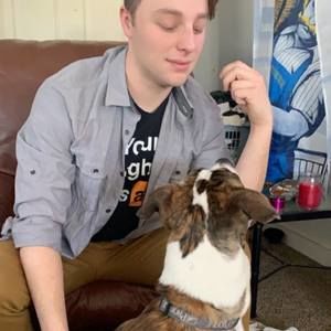 Meet your Posher, Teron